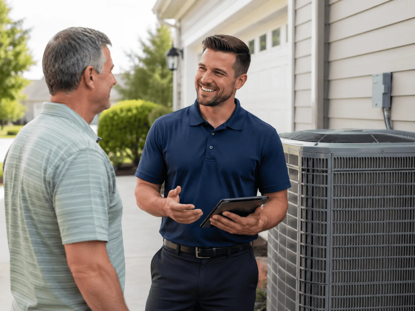 Heat Pump Installation Dickeyville, WI FAQs